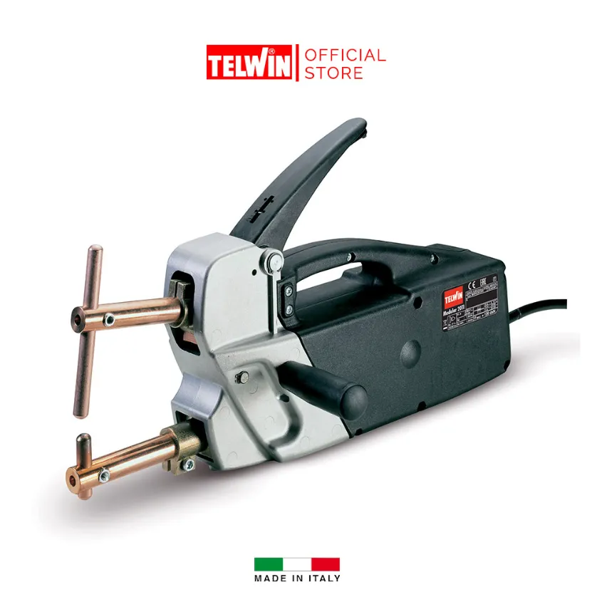 Máy Hàn Bấm Telwin MODULAR 20 TI